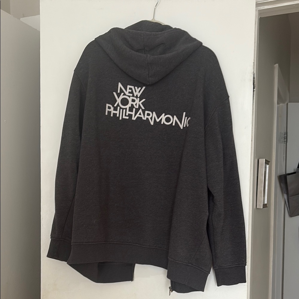 New York Philharmonic Hoodie